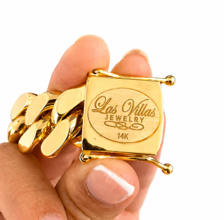Clasp Name Engrave Service - Image 4