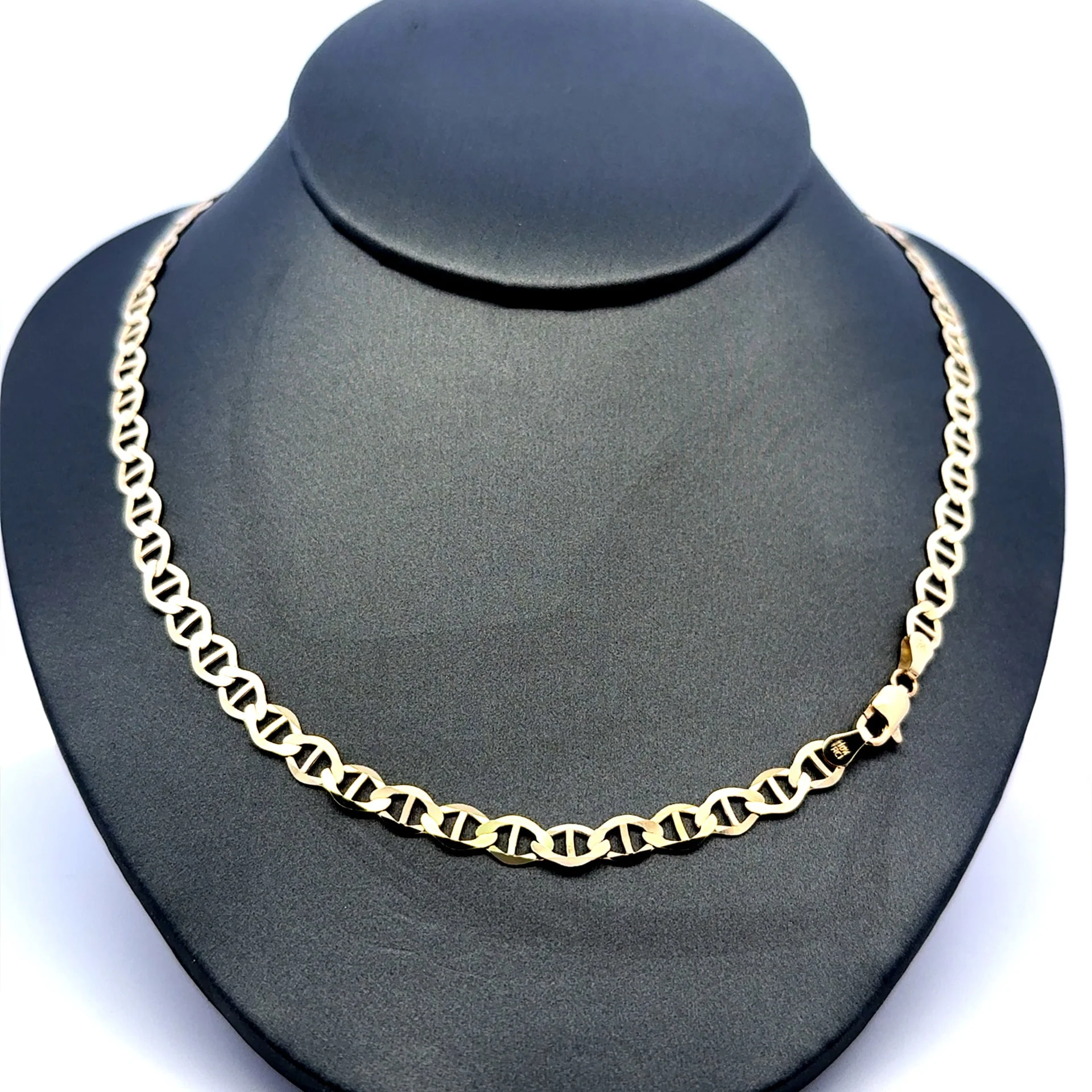 Chain Anchor Link 5mm 20" 10K - Image 7