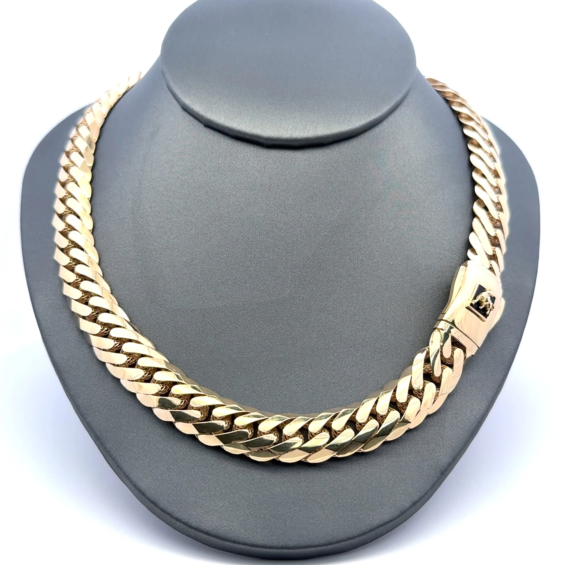 Chain Bull 11mm 24" 10K - Image 2