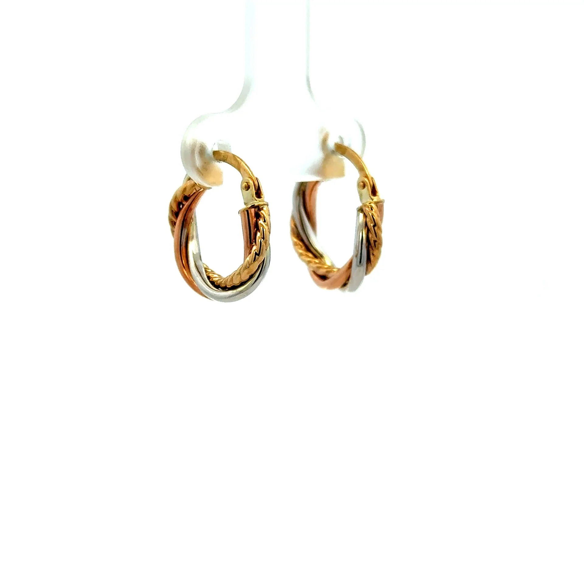 Chain Interlocking Box Link 2mm 20" 10K - Image 5