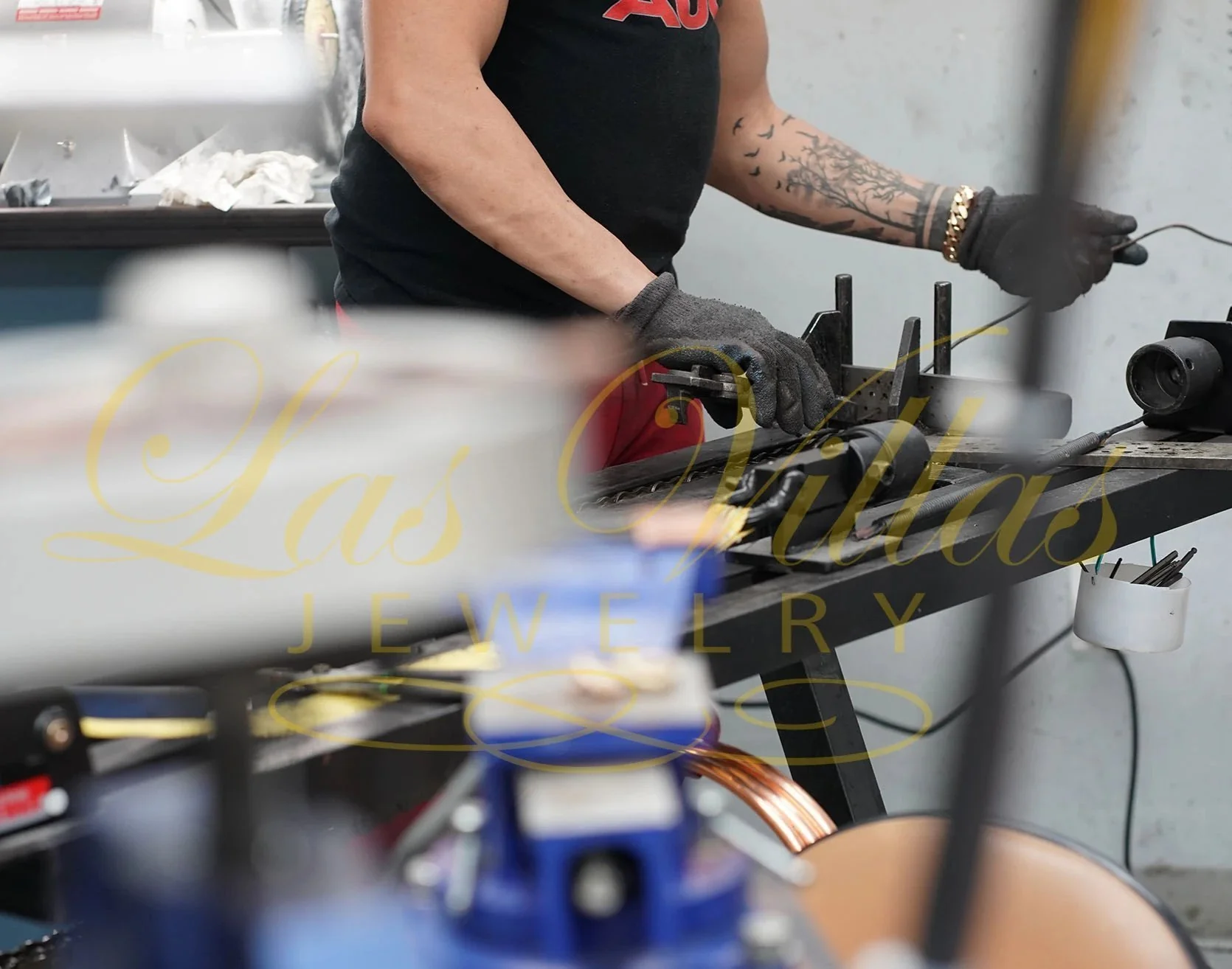 Choose your 10k Miami Cuban Link Chain - Image 5