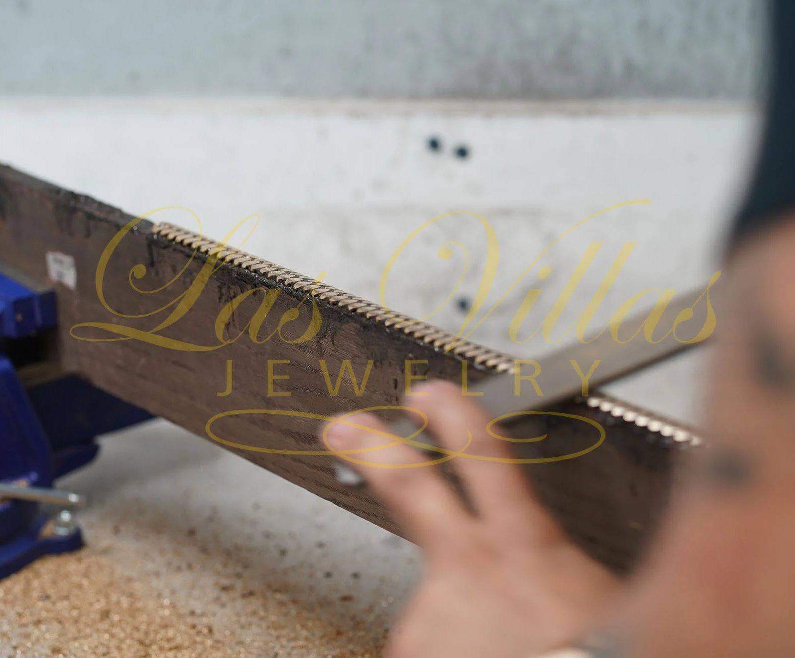Choose your 10k Miami Cuban Link Chain - Image 6