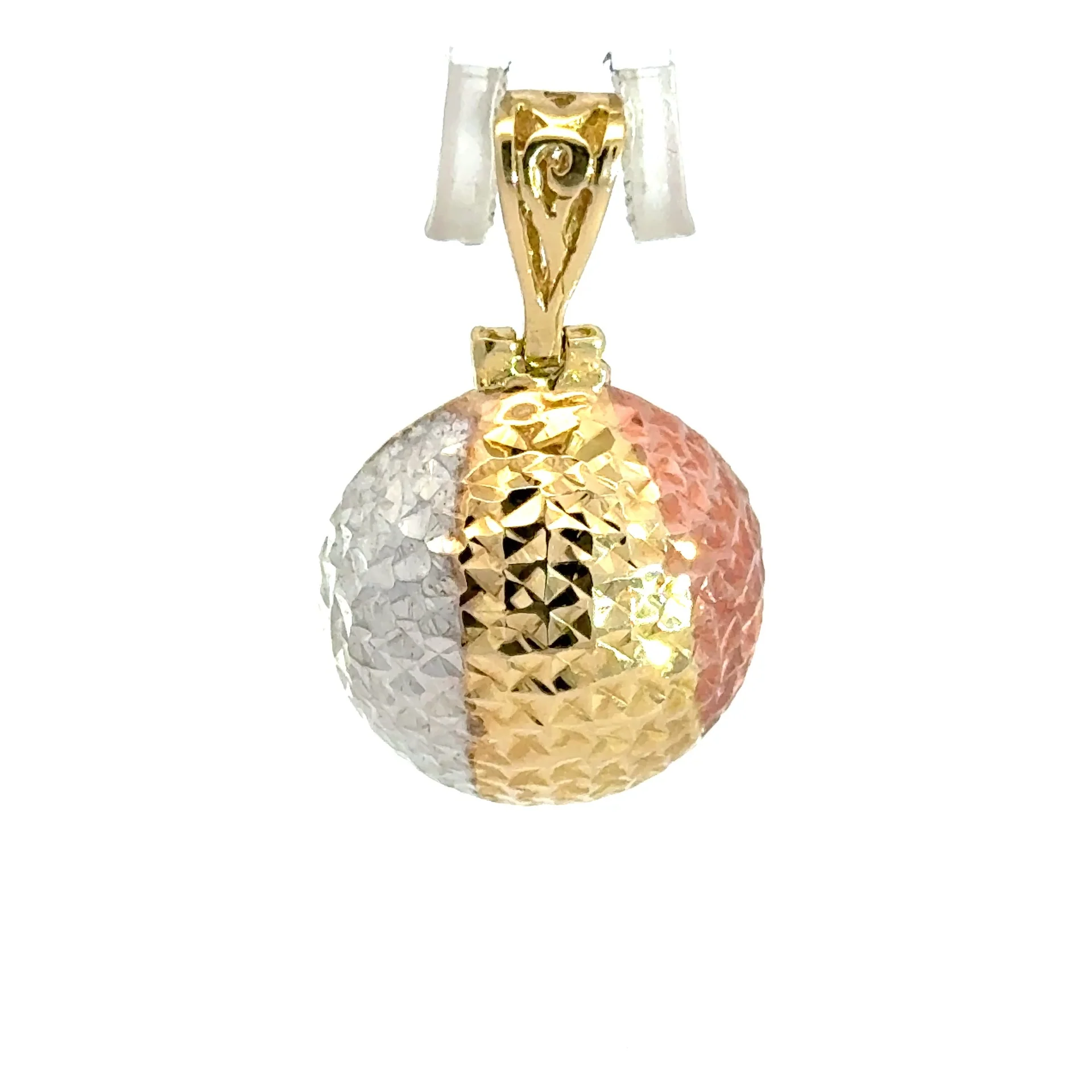 Pendant Bull 60.5 10K - Image 5
