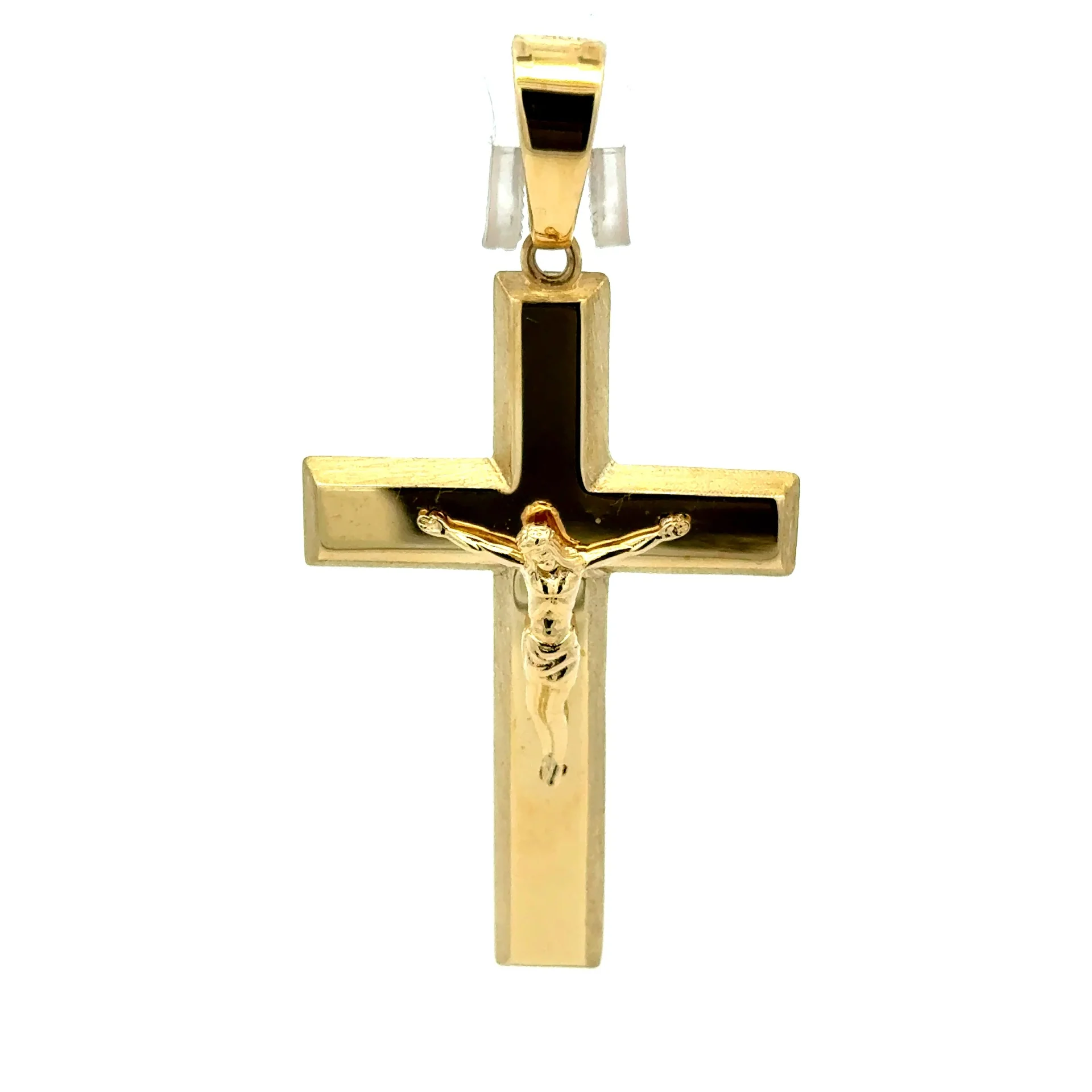 Pendant Cross 56 10K - Image 5