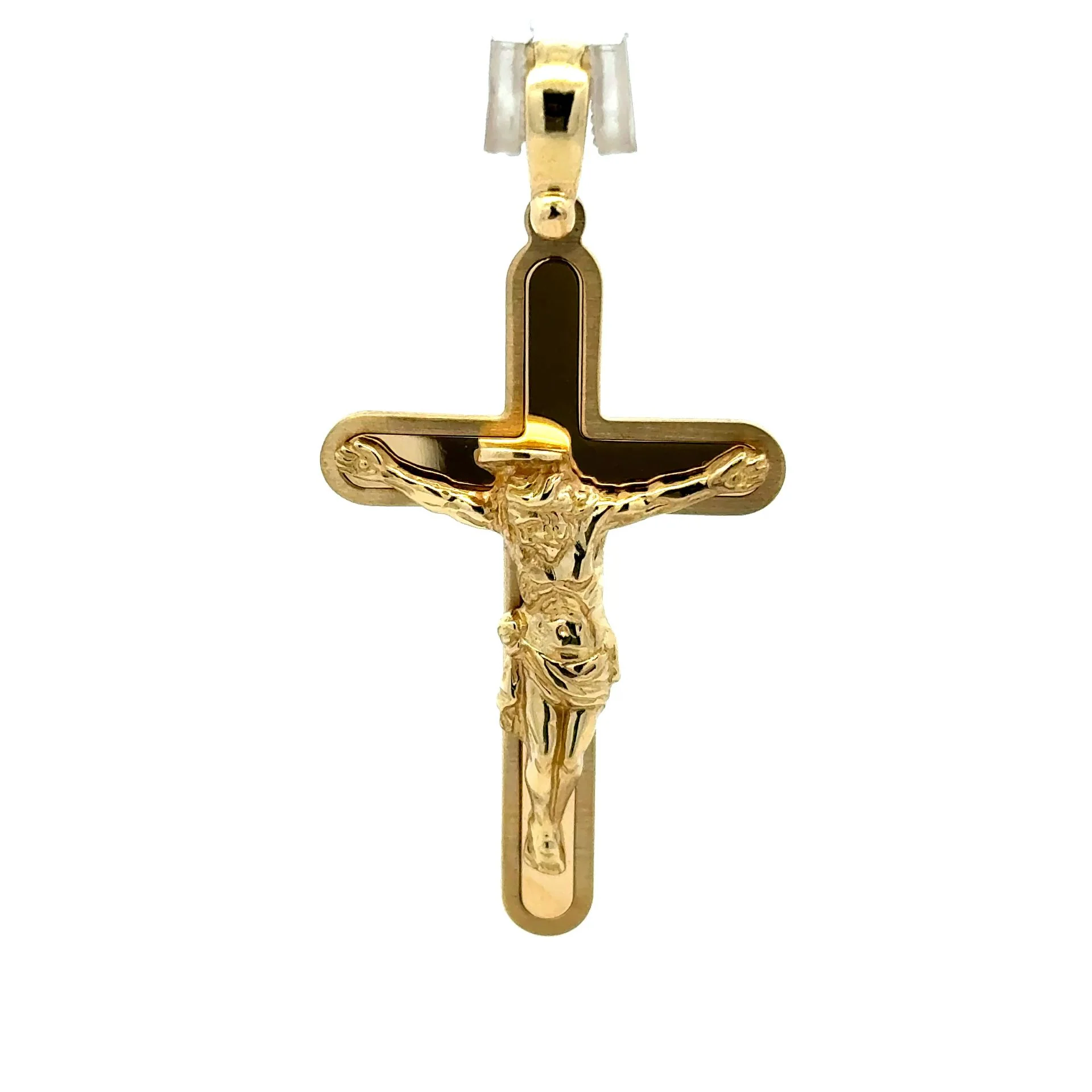 Pendant Cross 56 10K - Image 6