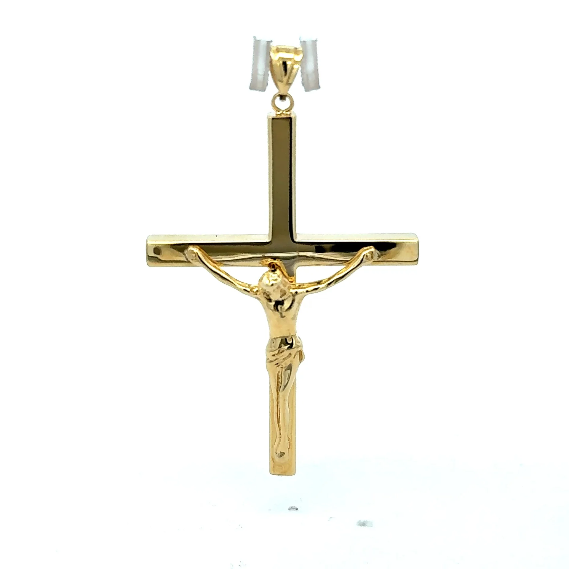 Pendant Cross 61.5 10K
