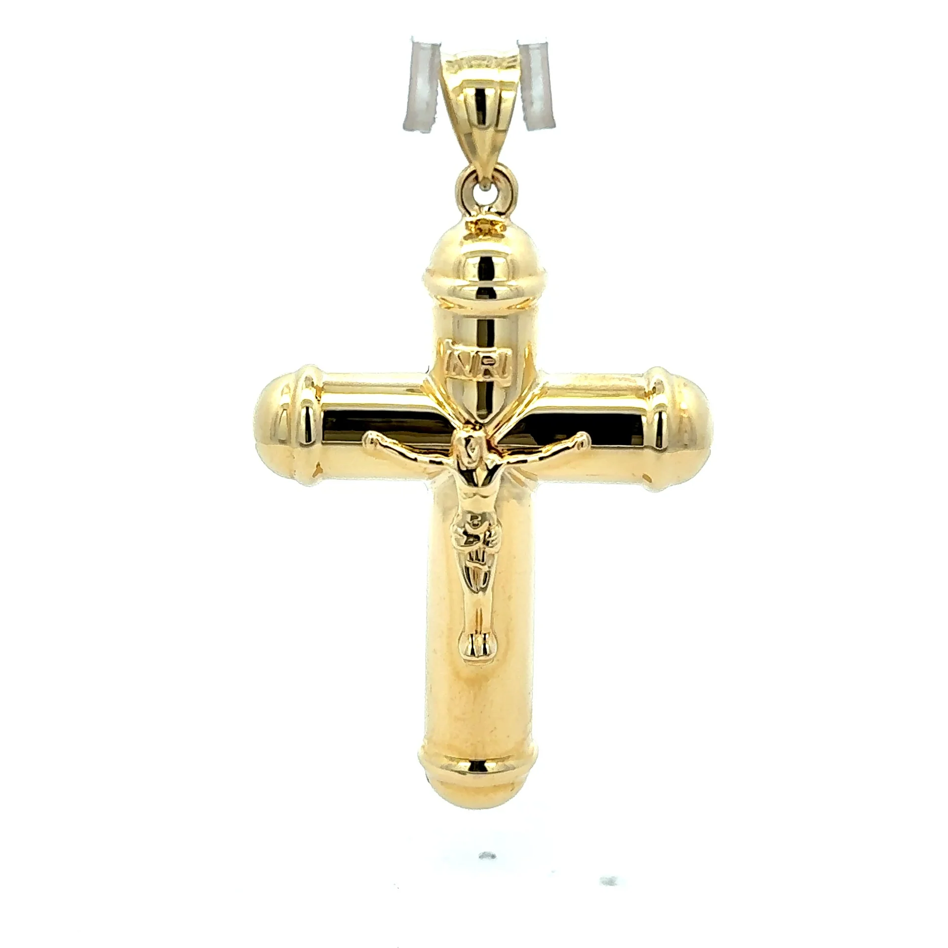 Pendant Cross 62.5 10K - Image 4