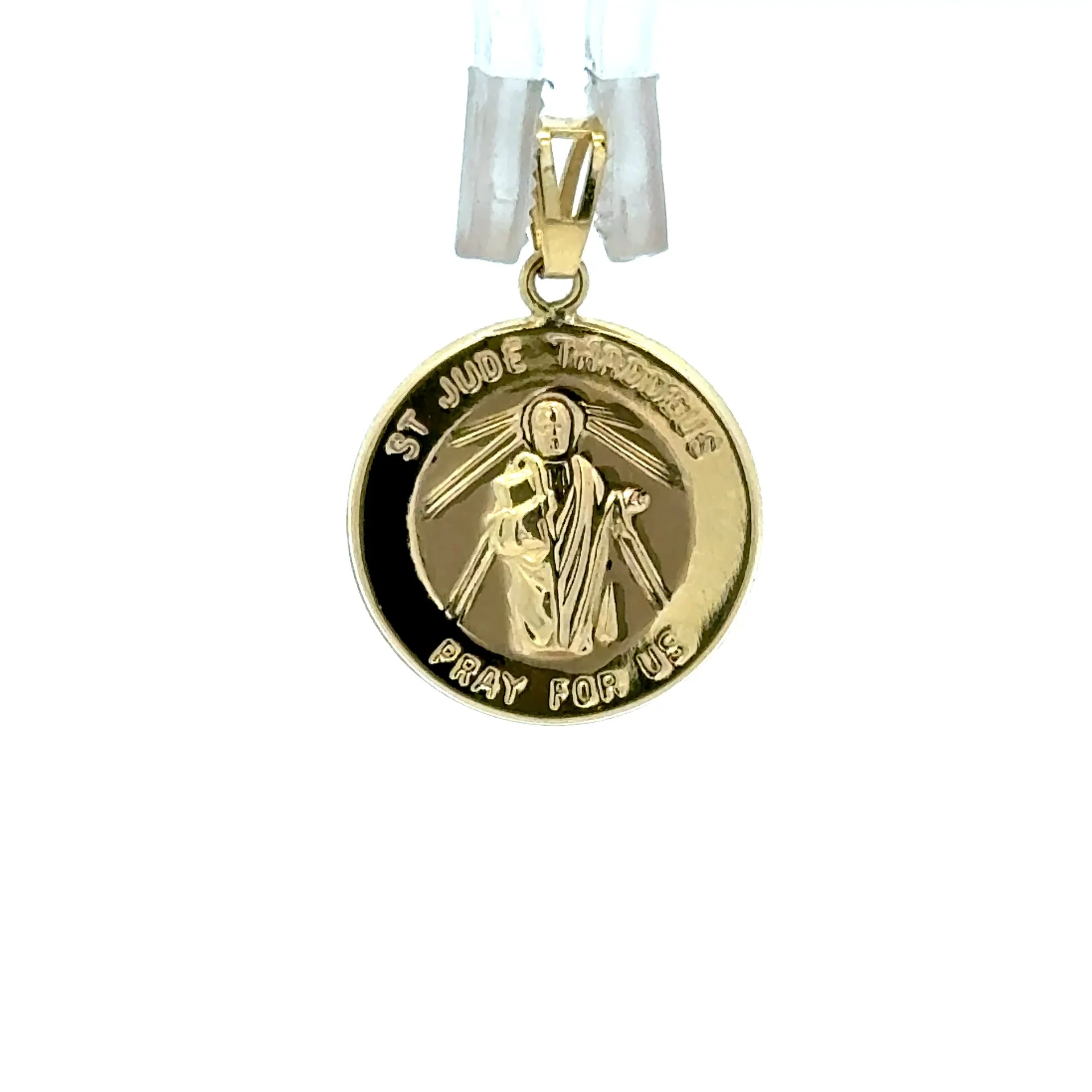 Pendant Cross 62.5 10K - Image 7