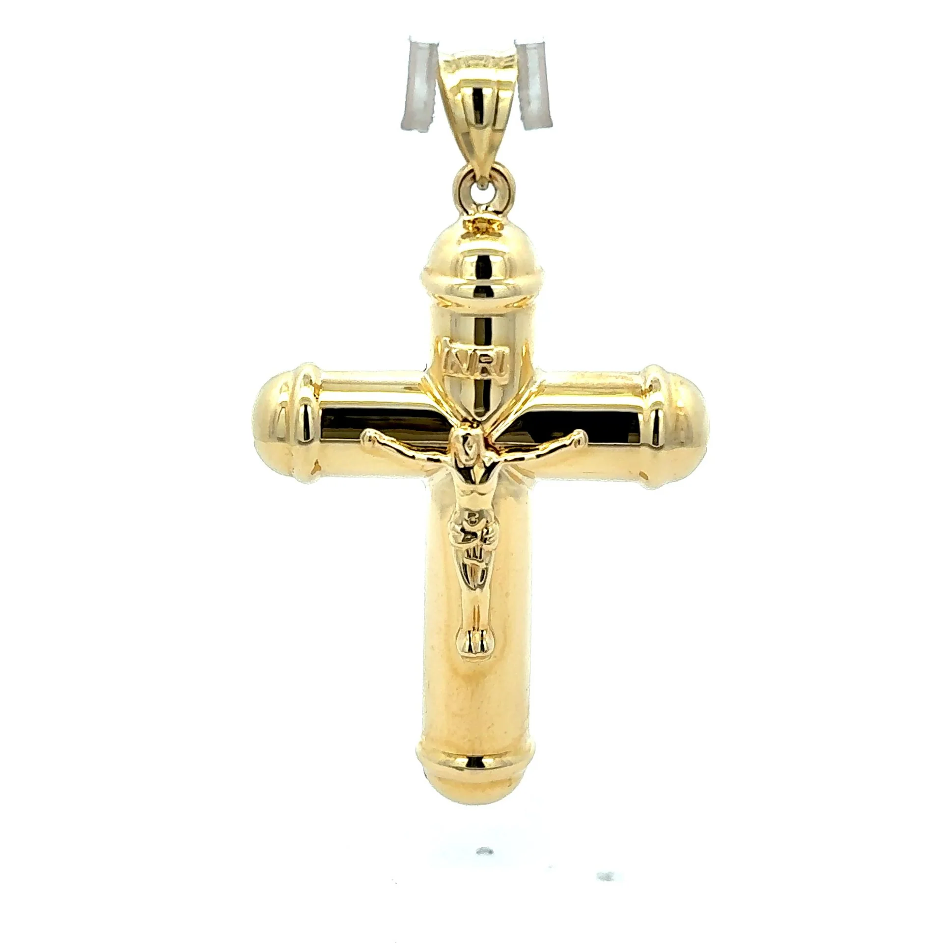 Pendant Cross 62.5 10K - Image 8
