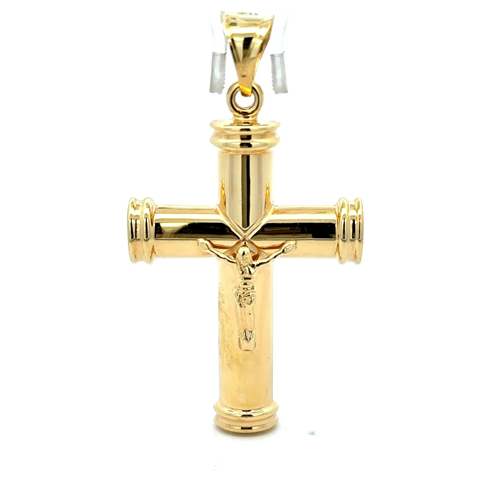 Pendant Cross 75.5 10K