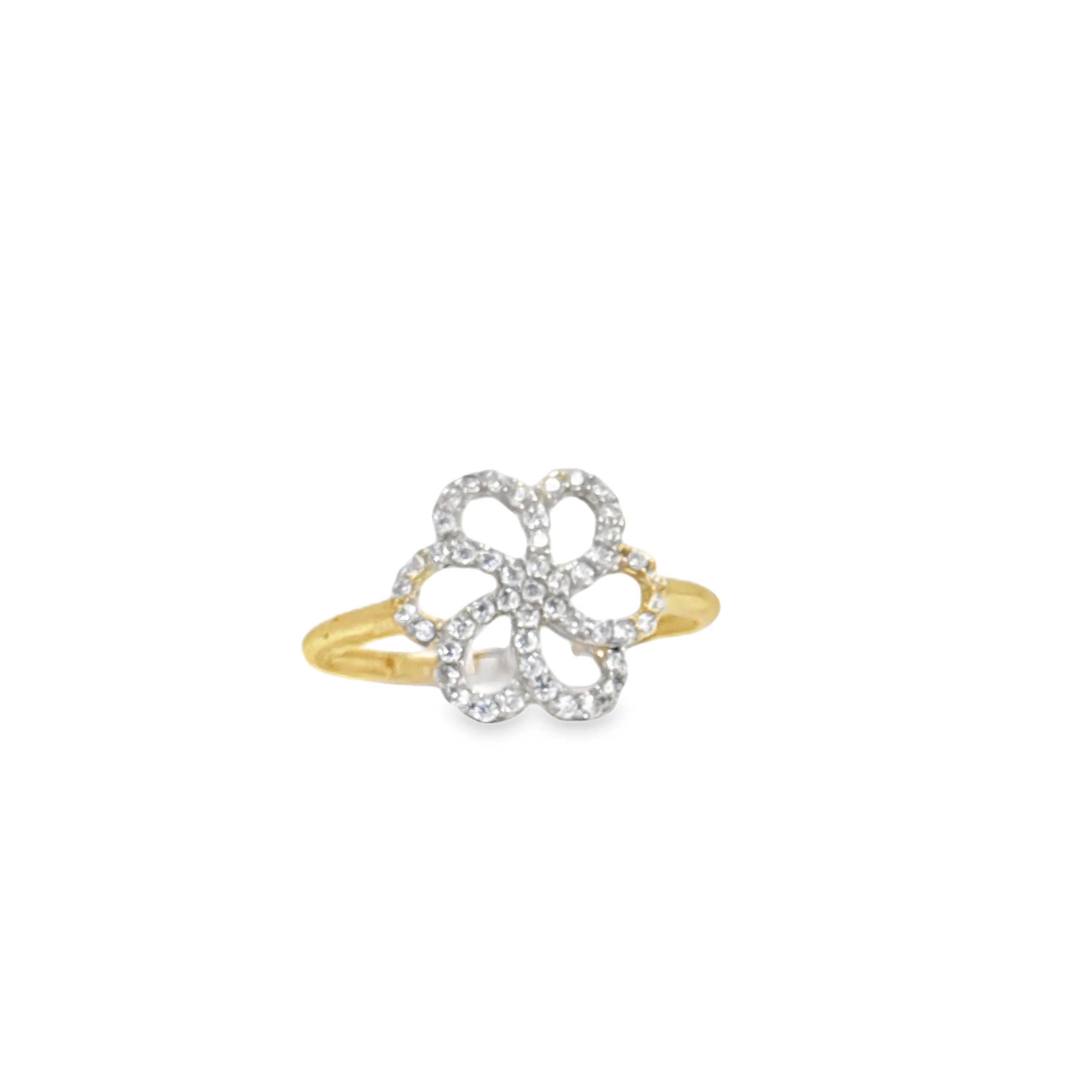 Stone Flower 10k 8''